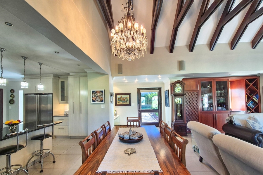 3 Bedroom Property for Sale in Boschenmeer Golf Country Estate Western Cape